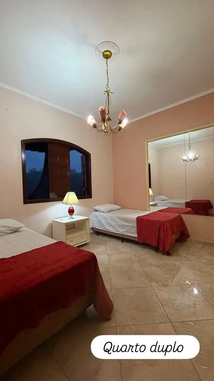 Ambiente interno acolhedor da Vida Limpa Prime